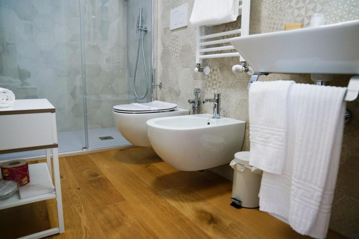 Casa Festa Rooms Матера Экстерьер фото