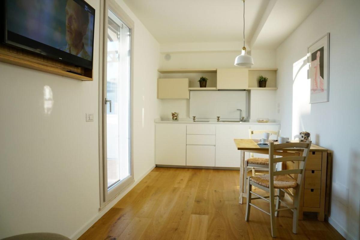 Casa Festa Rooms Матера Экстерьер фото