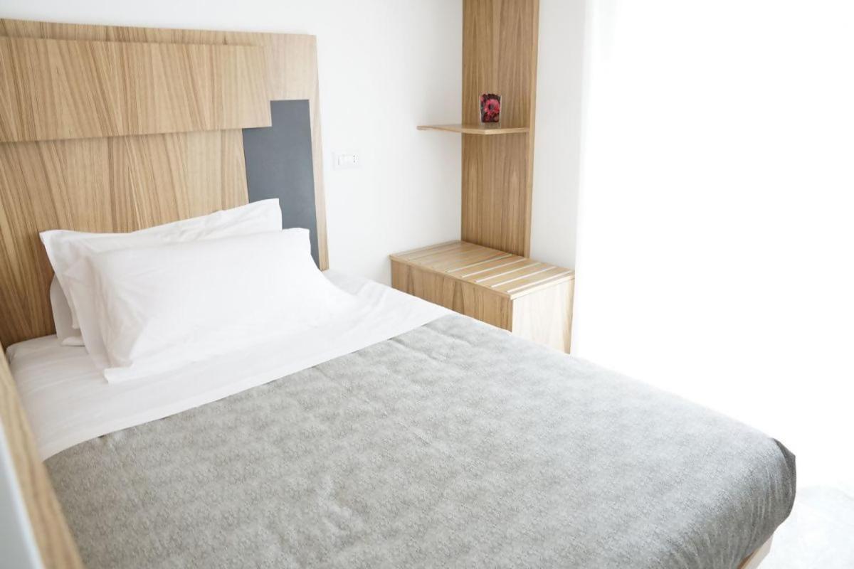 Casa Festa Rooms Матера Экстерьер фото