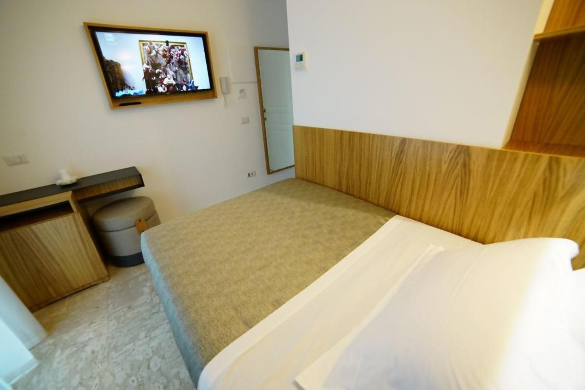 Casa Festa Rooms Матера Экстерьер фото