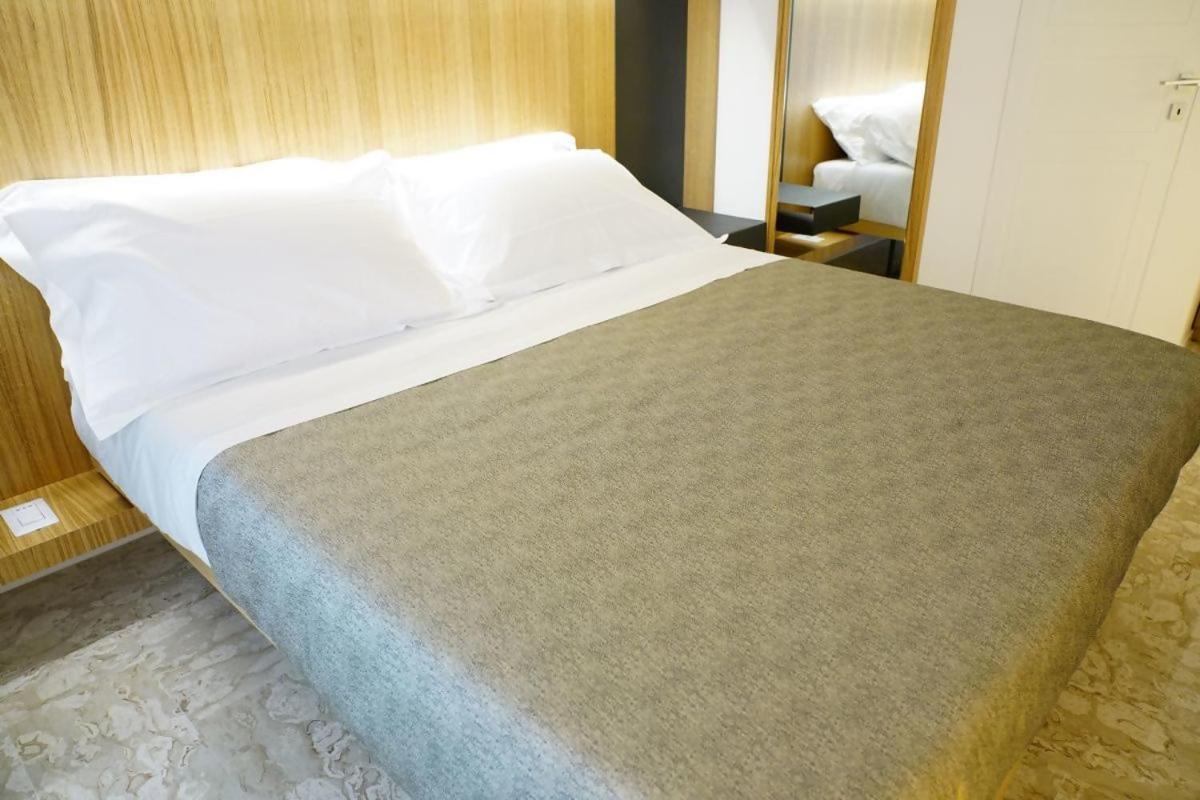 Casa Festa Rooms Матера Экстерьер фото
