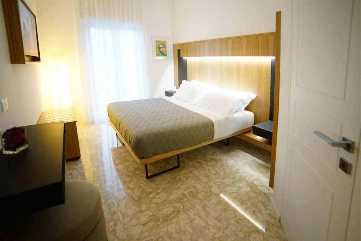 Casa Festa Rooms Матера Экстерьер фото