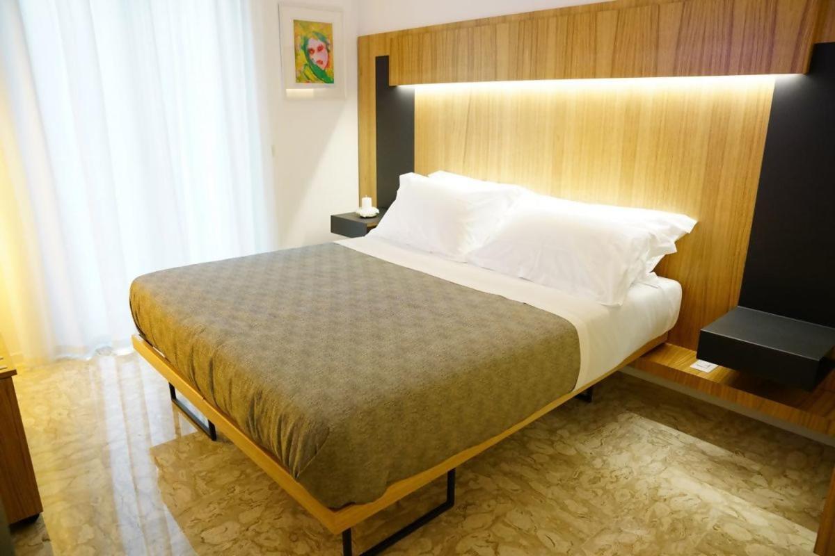 Casa Festa Rooms Матера Экстерьер фото