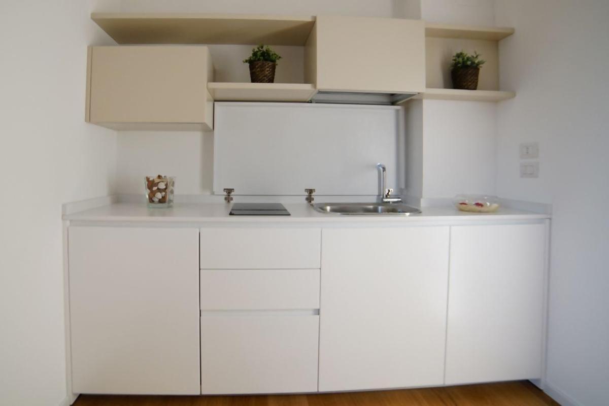 Casa Festa Rooms Матера Экстерьер фото