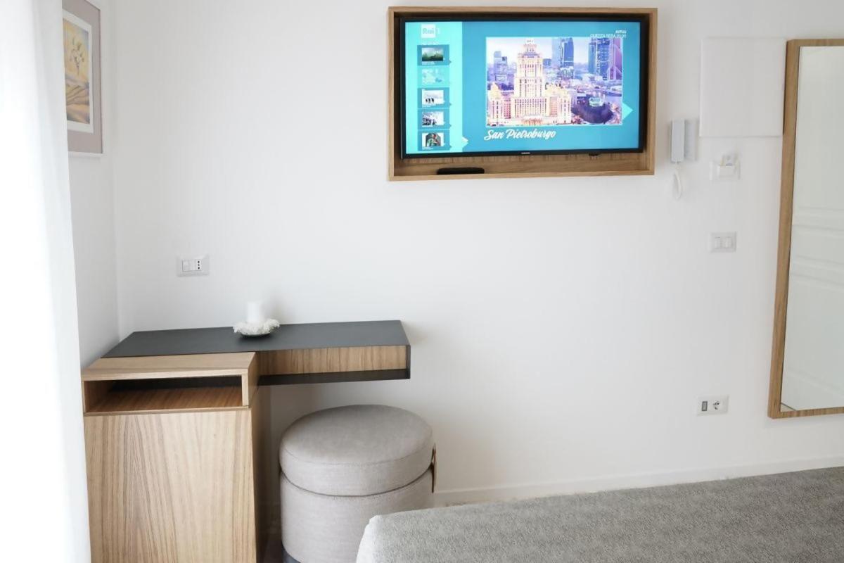 Casa Festa Rooms Матера Экстерьер фото