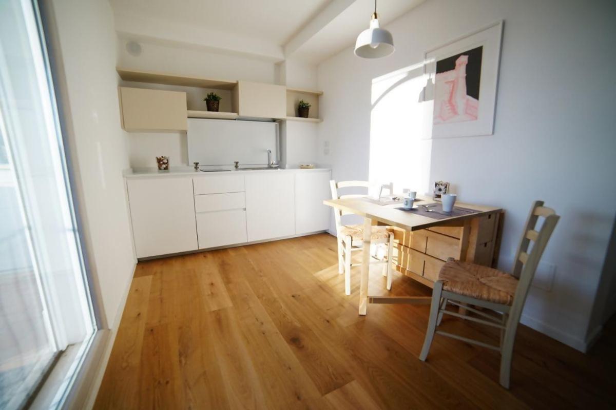 Casa Festa Rooms Матера Экстерьер фото
