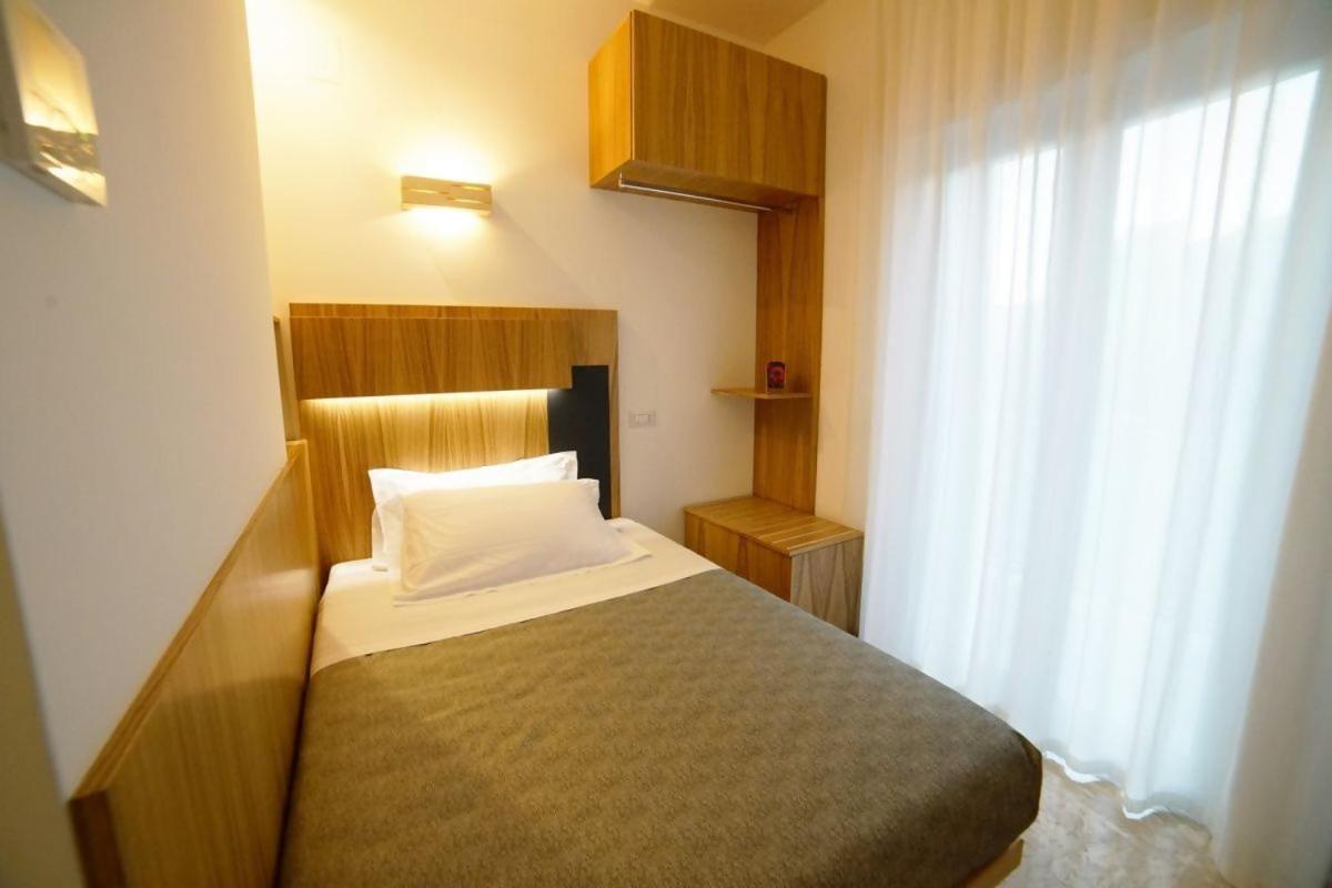 Casa Festa Rooms Матера Экстерьер фото
