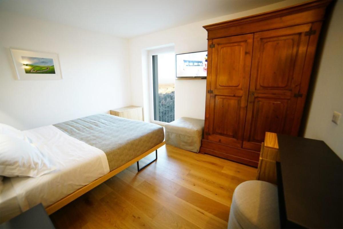 Casa Festa Rooms Матера Экстерьер фото