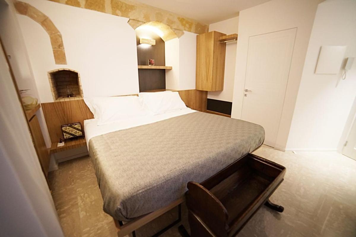 Casa Festa Rooms Матера Экстерьер фото