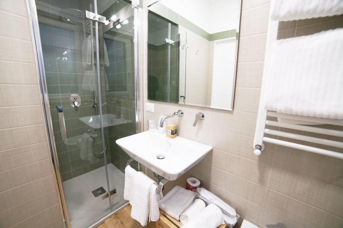 Casa Festa Rooms Матера Экстерьер фото