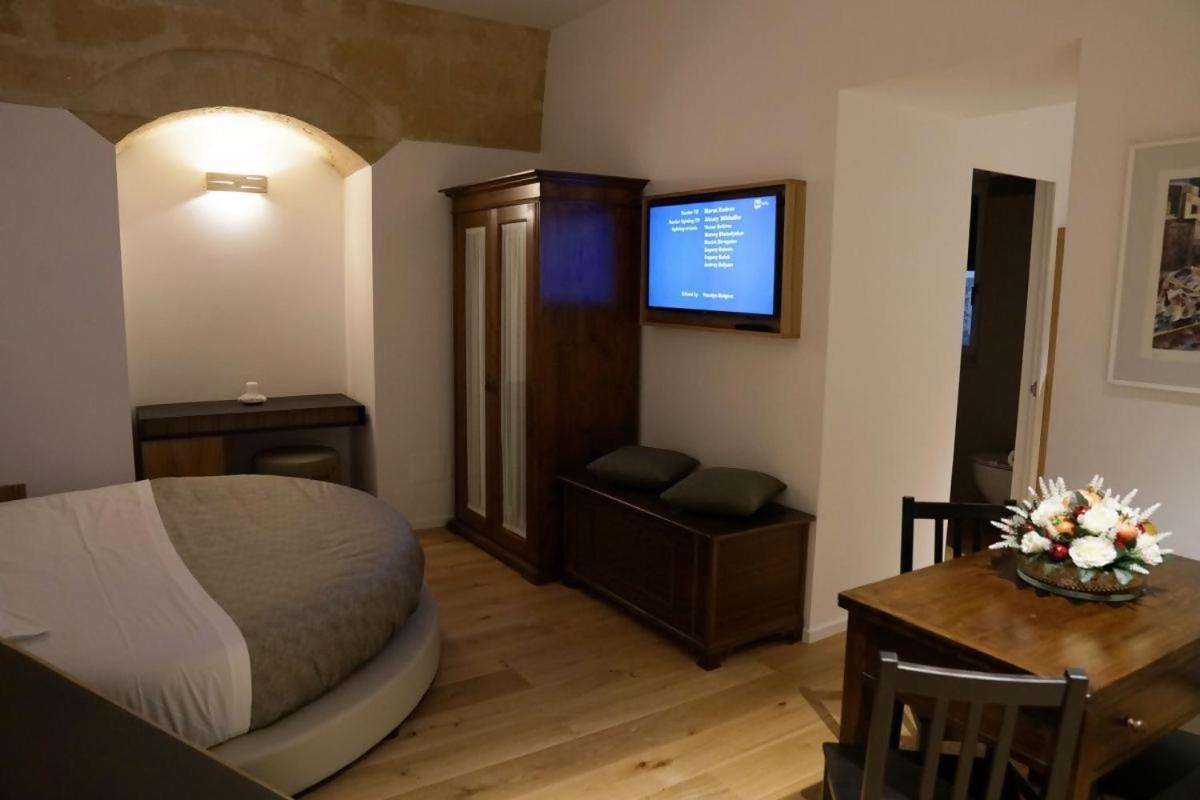 Casa Festa Rooms Матера Экстерьер фото