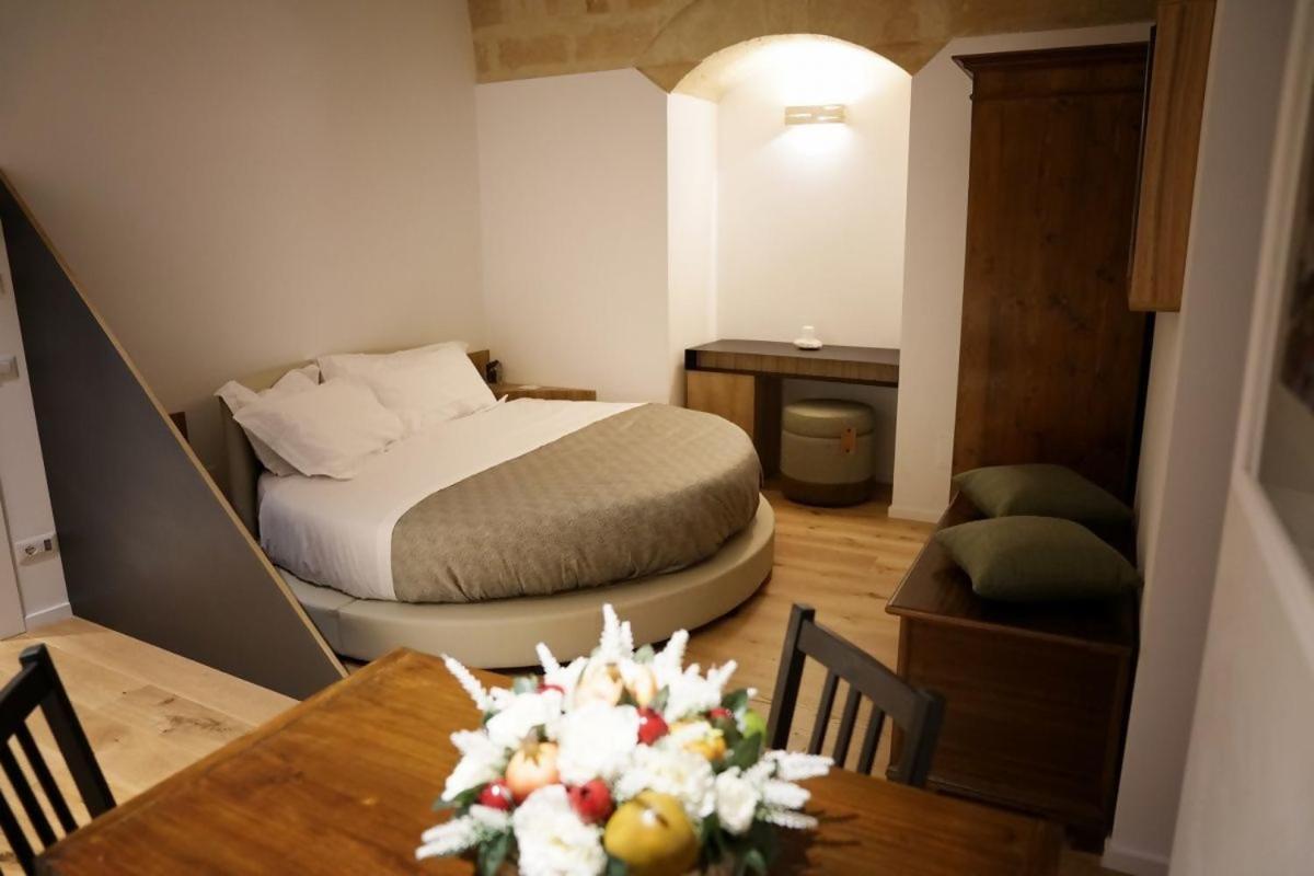 Casa Festa Rooms Матера Экстерьер фото